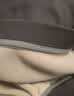 浪莎男士保暖裤男加绒加厚棉裤冬季羊毛蚕丝护膝贴片防寒大码打底秋裤 实拍图