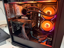 微星AMD锐龙9850X3D 9800X3D 9950X3D2 5070Ti 5080显卡直播台式DIY组装电脑主机游戏电竞办公设计整机 配置十：新品首发 9850X3D丨可搭配50系显卡 实拍图