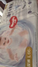 好奇（Huggies）金装纸尿裤L132片(9-14kg)尿不湿【速干不易红】 实拍图