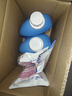 蓝月亮 深层洁净洗衣液 薰衣草香 2kg*2瓶+1kg*3袋 高效除螨  强效去污 实拍图