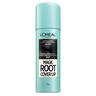 欧莱雅（LOREAL）奇妙补色喷雾一次性挑染发流行色头发彩色染发剂易清洗3秒盖白发 自然深棕色-英文版 实拍图