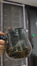 泥也泡茶壶玻璃家用加厚耐高温侧把过滤煮茶器电陶炉专用烧水壶可明火 实拍图