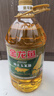 金龙鱼 食用油 非转基因 压榨 一级 纯正玉米油4L（新老包装随机发货） 实拍图