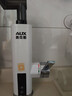 奥克斯（AUX）电热水龙头热水器加热水龙头快速热水变频恒温厨房下进水 【变频恒温】雪山白+升级机械臂+漏保插头 实拍图