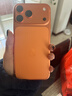 Apple/苹果【24期免息】iPhone 17 Pro Max 512GB 星宇橙色 支持移动联通电信5G 双卡双待手机 实拍图