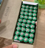 超霸（GP）7号电池40粒七号碳性干电池黑超适用于耳温枪/血氧仪/血压计/血糖仪/鼠标等7号/AAA/R03 商超同款 实拍图
