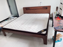 香榭柏兰 椰棕床垫棕垫硬棕榈床垫子 天然乳胶榻榻米床垫定做定制 10CM厚（防螨面料+5CM椰棕+2CM乳胶） 1.8米*2米 实拍图