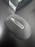 罗技（Logitech）大师系列 MX Anywhere 3S 静音鼠标 无线蓝牙双模鼠标 商务办公 便携智能鼠标 石墨黑 接收器另购 实拍图