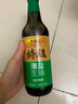 李锦记 特级薄盐生抽500ml 健康薄盐 美味更安心 减盐特级鲜 酱油 生抽 实拍图