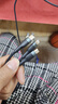 OKSJ【全兼容】数据线三合一充电线6A快闪充120W/100W一拖三适配苹果iPhone16/15/华为Type-c/安卓手机 实拍图