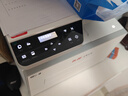 奔图（PANTUM）扛打系列D1 激光打印机家用办公  自动双面打印机 复印扫描一体机 无线大印量6000页单页3分钱 实拍图