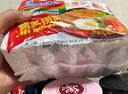 营多捞面印尼方便面传统捞面速食干拌面即食五连包香辣味80克*5包 实拍图