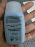 怡思丁（ISDIN）水感防晒霜隔离30ml*3 SPF50进口面部高倍防晒防水防汗户外礼物女 实拍图