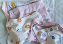浪莎（LangSha）儿童内裤女童内裤中大童5A抑菌内裤宝宝青少年平角短裤6条装 130 实拍图