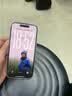 Apple【24期免息0首付】Apple iPhone 14 ProMax苹果14promax 国行全网通5G 双卡 苹果二手手机 银色【惊喜礼包】 【9成新】256G【现货速发+超长质保+0首付】 实拍图