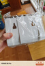 沃福友卷纸盒卫生间家用挂壁式免打孔创意防水厕所纸巾置物架浴室卷纸筒 灰色 实拍图