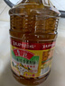 鲁花 【保真菜籽油】食用油 低芥酸特香菜籽油 6.18L   物理压榨 实拍图