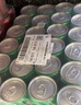 可口可乐（Coca-Cola）檀健次代言 雪碧Sprite柠檬味碳酸饮料 330ml*24摩登罐  实拍图