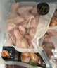 正大食品（CP）白羽鸡翅根2斤 生鲜冷冻 鸡肉烤鸡翅鸡肉 腌制鸡肉 实拍图