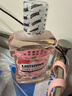 李施德林 (Listerine) 漱口水 樱花蜜桃口味果味口气温和清新口气女 500mL 实拍图
