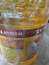 鲁花 食用油  物理压榨  非转基因 玉米油6.18L   实拍图