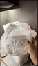 好奇（Huggies）铂金装小桃裤成长裤XL96片(12-17kg)加大号尿不湿【透爽散热】 实拍图