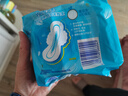 护舒宝瞬洁丝薄卫生巾量多日用284mm18片姨妈巾试用京东自营官方旗舰 实拍图