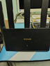Tenda腾达路由器WiFi7【云霄BE5100】千兆穿墙王信号增强无线超强2.5g网口家用电竞放大器立式BE6L Pro 实拍图