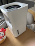 大宇（DAEWOO）无雾加湿器家用卧室空气净化一体机鼻炎母婴幼儿大容量蒸发式静音客厅办公室大面积智能落地式增湿 智能升级款J20 实拍图