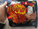 韩式火鸡面方便面网红速食超辣干拌炸酱面夜宵懒人速食泡面90g/袋 活动专享-超辣火鸡面5包 实拍图
