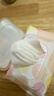爱璐儿（Elleair）大王纯水湿巾孕妇婴儿可用手口湿巾 组合装 60抽 3包 实拍图