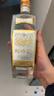 刘伶醉 直隶高粱酒金属标 浓香型白酒 52度 500ml 单瓶装 纯粮酿造 实拍图