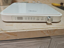 美的（Midea）家用电磁炉电陶炉电池炉2200W大功率猛火新型电磁灶一体微晶面板爆炒炒菜定时火锅炉MC-HGE22BF09 实拍图