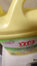 立白清新柠檬洗洁精大桶1.5kg 除味去油腥餐具净洗涤灵洗碗液随机发货 实拍图