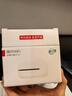 华为智选随身wifi6移动无线wifi鸿蒙随行网络4g无线网卡携带无限速上网宝三网全国通用流量2025款5G AX15B 升级WiFi6【双网切换】1500毫安续航6小时 实拍图