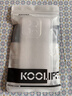 KOOLIFE适用 vivo iQOO 15 Ultra手机壳 iqoo15ultra手机保护套镜头保护简约亲肤透明软壳超薄防摔 实拍图
