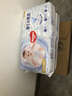好奇（Huggies）金装纸尿裤M162片(6-11kg)尿不湿【速干不易红】 实拍图