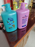 飘柔套装日常护理去屑清爽型1KG+水润洁顺型1KG洗发水去油 实拍图
