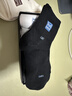 猫人男士袜子男100%纯棉防臭吸汗10A级抗菌秋冬长袜休闲商务中筒袜6双 实拍图