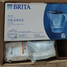 碧然德（BRITA） 过滤净水器 家用滤水壶 净水壶 海洋系列 3.5L蓝色 一壶3芯装 环保加固包装 实拍图