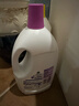 滴露（Dettol）衣物除菌液薰衣草3L 99.9%杀菌除螨 内衣衣物消毒液 可配洗衣液 实拍图