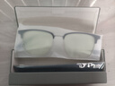 米家小米 防蓝光眼镜Pro平光无度数手机电脑防辐射眼镜 眉框 实拍图