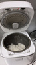 米家小米电饭煲0氟涂层钛内胆不粘3L家用2-3人 IH加热3D压力智能APP多功能电饭锅煮饭锅煮粥锅 P1  实拍图