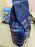 拉瓦萨（LAVAZZA）经典意式咖啡豆商用咖啡CREMA E AROMA意式醇香咖啡豆1kg新鲜烘焙 实拍图