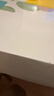 铭聚布艺（MINGJU）软玻璃加厚PVC桌布防水防油水晶板茶几垫透明无味(1.5mm)80*140cm 实拍图
