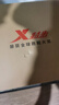 特步后盾跑步鞋运动鞋男鞋夏季新款防水轻便减震回弹防滑休闲跑鞋鞋子 实拍图
