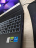 机械革命极光16酷睿i5 16英寸游戏本笔记本电脑(i5-14450HX 16G 512G RTX4050 165hz) 实拍图