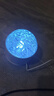 爆款北极光投影灯台灯星空灯卧室浪漫情调房间顶极光氛围暖光灯睡眠礼物男女实用直播卧室投影灯 极光16色炫彩呼吸投影氛围灯（基础非遥控款） 实拍图