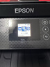 爱普生（EPSON）L4268墨仓式彩色无线多功能一体机家用/办公 AI学习打印机（打印复印扫描 wifi 自动双面 液晶屏） 实拍图