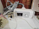 鱼跃825Auto双水平全自动睡眠呼吸机打呼噜家医用憋气呼吸暂停止鼾 实拍图